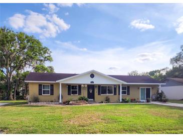 Photo one of 2118 Country S Bnd Lakeland FL 33811 | MLS L4943435