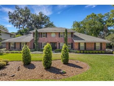 Photo one of 6988 Hayter Dr Lakeland FL 33813 | MLS L4943466