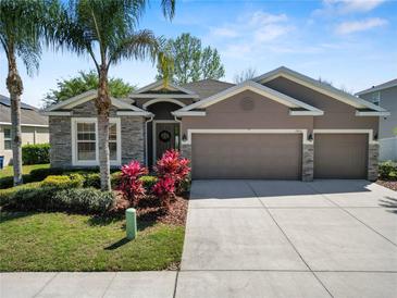 Photo one of 1905 Wind Meadows Dr Bartow FL 33830 | MLS L4943488