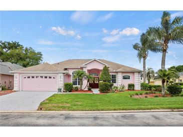 Photo one of 429 Golf Course Pkwy Davenport FL 33837 | MLS L4943513