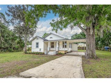 Photo one of 508 Lime Se St Fort Meade FL 33841 | MLS L4943547