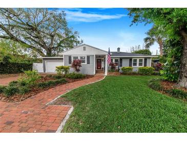 Photo one of 2422 Coventry Ave Lakeland FL 33803 | MLS L4943592