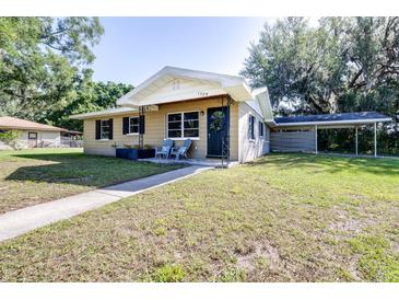 Photo one of 1329 Hickory S Ln Fort Meade FL 33841 | MLS L4943655