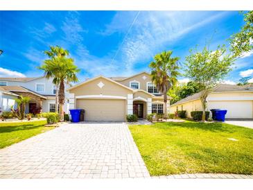 Photo one of 4694 Cumbrian Lakes Dr Kissimmee FL 34746 | MLS L4943695