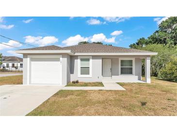 Photo one of 101 Se Pine Ave Fort Meade FL 33841 | MLS L4943855