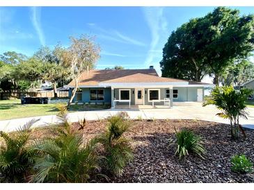 Photo one of 20 N Lake Idylwild Dr Winter Haven FL 33881 | MLS L4943859