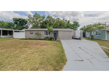 Photo one of 512 Garden N Dr Lakeland FL 33813 | MLS L4943896