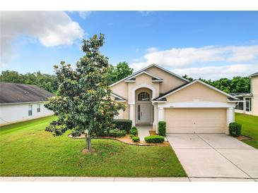 Photo one of 4421 Stoney River Dr Mulberry FL 33860 | MLS L4944019