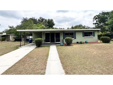 Photo one of 1790 Emerson Ave Bartow FL 33830 | MLS L4944024