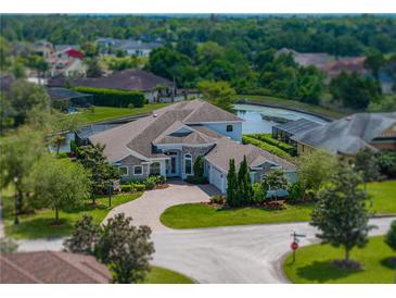 Photo one of 1821 Highlands In The Woods Dr Lakeland FL 33813 | MLS L4944089