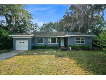 Photo one of 1609 Fairview Ave Lakeland FL 33803 | MLS L4944138