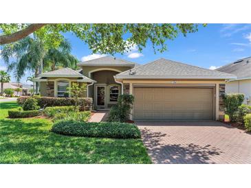 Photo one of 3588 Raleigh Dr Winter Haven FL 33884 | MLS L4944159