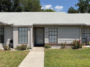Photo one of 6464 Sandpipers Dr # 13 Lakeland FL 33809 | MLS L4944326