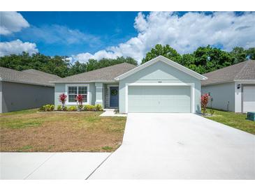 Photo one of 1904 Thompson Preserve Blvd Bartow FL 33830 | MLS L4944361