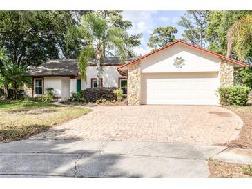 Photo one of 1528 Southwind Ct Casselberry FL 32707 | MLS L4944395
