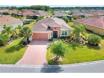 Photo one of 453 Treviso Dr Kissimmee FL 34759 | MLS L4944418