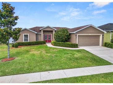 Photo one of 2273 Trumpeter Swan Ave Bartow FL 33830 | MLS L4944497