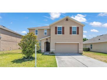 Photo one of 5729 Forest Ridge Dr Winter Haven FL 33881 | MLS L4944506
