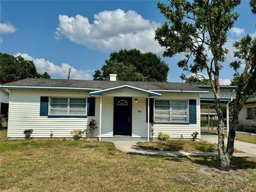 Photo one of 1019 Canal E Dr Lakeland FL 33801 | MLS L4944556