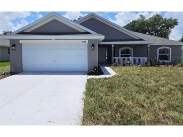 Photo one of 5484 Knights Landing Dr Lakeland FL 33810 | MLS L4944696