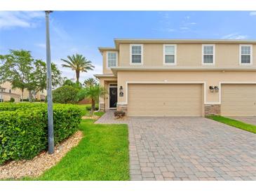 Photo one of 2022 Traders Cove Kissimmee FL 34743 | MLS L4944728