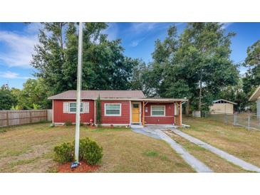 Photo one of 512 Green Cir Fort Meade FL 33841 | MLS L4944740