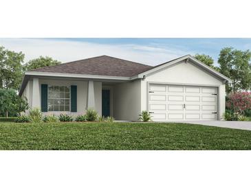 Photo one of 2239 Orchid Dr Davenport FL 33837 | MLS L4944749
