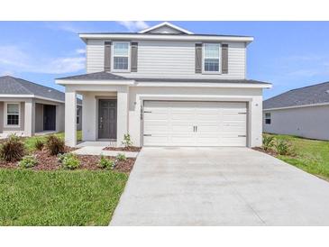 Photo one of 1948 Harrods Pl Haines City FL 33844 | MLS L4945721