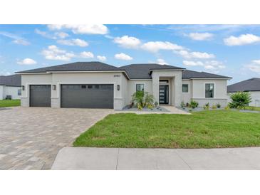 Photo one of 6980 Bentridge Dr Lakeland FL 33813 | MLS L4946025