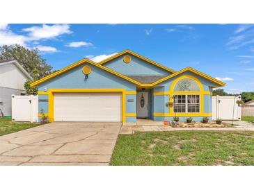 Photo one of 3309 Queens Cove Loop Winter Haven FL 33880 | MLS L4946171