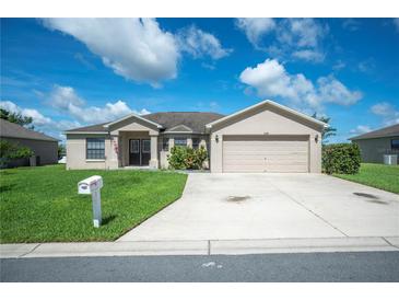 Photo one of 8142 Woodvine Cir Lakeland FL 33810 | MLS L4946201