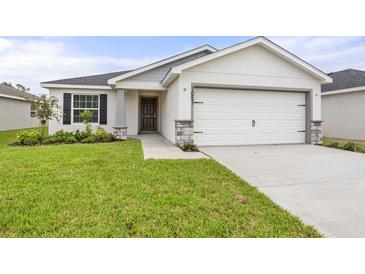 Photo one of 1051 Aruba Ave Mulberry FL 33860 | MLS L4946223