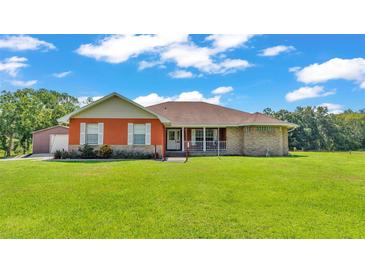 Photo one of 4803 Lewellyn Rd Lakeland FL 33810 | MLS L4946247