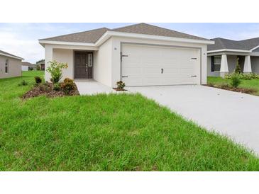 Photo one of 631 Bentley North Dr Auburndale FL 33823 | MLS L4946671