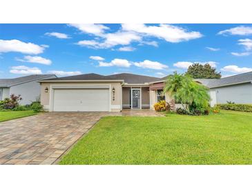 Photo one of 5748 Sandpipers Dr Lakeland FL 33809 | MLS L4946774