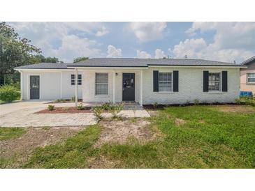 Photo one of 2715 Mineola Dr Lakeland FL 33801 | MLS L4946803