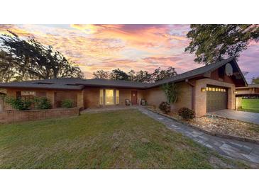 Photo one of 7121 Odoniel W Loop Lakeland FL 33809 | MLS L4947045