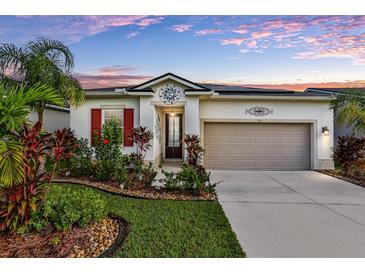 Photo one of 714 Spring Creek Dr Auburndale FL 33823 | MLS L4947073