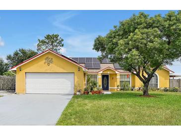 Photo one of 146 Tortuga Ct Davenport FL 33837 | MLS L4947206