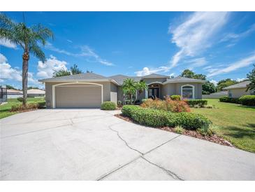 Photo one of 1562 Auburn Oaks Ct Auburndale FL 33823 | MLS L4947259