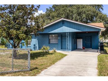 Photo one of 1302 Avenue N Haines City FL 33844 | MLS L4947312