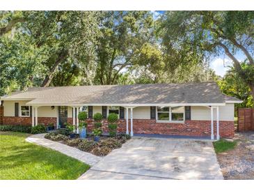 Photo one of 2104 John Arthur Way Lakeland FL 33803 | MLS L4947314