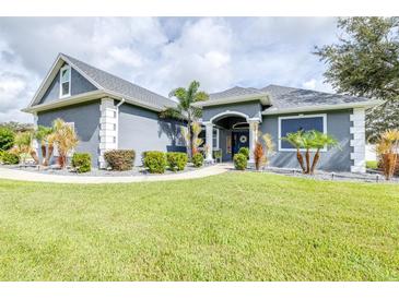 Photo one of 1142 Lake Deeson Woods Ln Lakeland FL 33805 | MLS L4947341