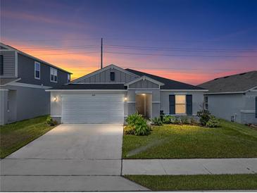 Photo one of 1029 Mattie Pointe Way Auburndale FL 33823 | MLS L4947504