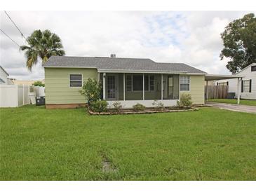 Photo one of 117 Nw 10Th Dr Mulberry FL 33860 | MLS L4947539