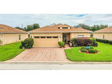 Photo one of 4128 Aberdeen Ln Lake Wales FL 33859 | MLS L4947570