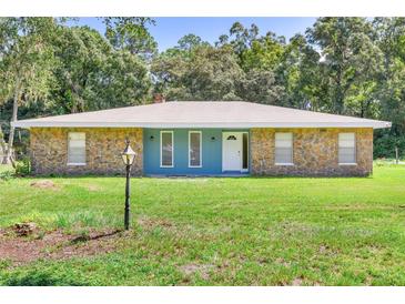 Photo one of 6811 Estate Rd Lakeland FL 33809 | MLS L4947825