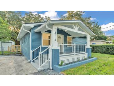 Photo one of 2118 King Ave Lakeland FL 33803 | MLS L4947826