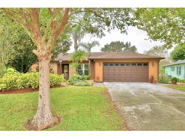 Photo one of 3142 Valley High Dr Lakeland FL 33812 | MLS L4947885