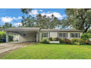 Photo one of 832 Lakehurst St Lakeland FL 33805 | MLS L4948046